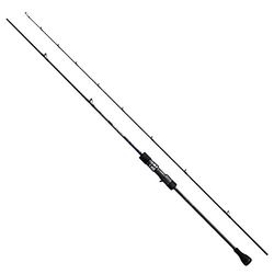 Rod 19Grappler Slow Jig Cast