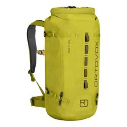 TRAD 30 DRY - C: smutsig tuff T: 30 liter