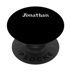 L'autre Jonathan PopSockets PopGrip Interchangeable