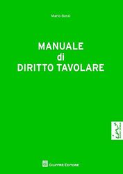 Manuale Di Diritto Tavolare