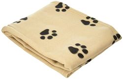 Trixie Barney fleecefilt 150 x 100 cm beige