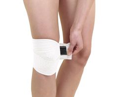 Hydas Bandage multifonction avec revêtement antidérapant, fabriqué en Gemany, taille unique