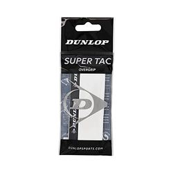 Dunlop Super Tac Tennis Overgrip White 1