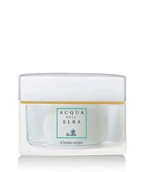 Acqua Elba - Blu Donna Crema Corpo 200Ml