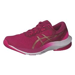 Asics Gel-Pulse 13, Scarpe Donna, Rosso Fucsia/Champagne, 39 EU