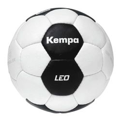 Kempa Leo Game Changer, unisex – vuxen handboll, grå/marinblå, 3