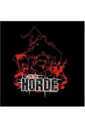 Kapu FOR THE HORDE black Gr.M