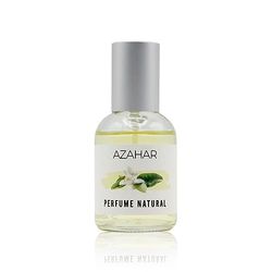 Naturlig parfym Arom av Azahar 50 ml. Långvarig och blommig arom. parfym för män och kvinnor Köln Azahar parfym.