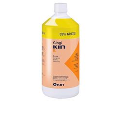 Gingi Kin Plus Colutorio 1000Ml