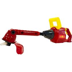 Red Tool Box- Recortador de césped de Juguete, Color Rojo 2, One Size (RP010-W)