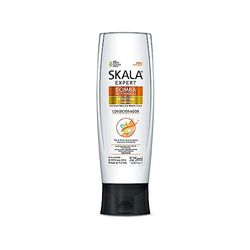 SKALA Airconditioning, vitaminepomp, keratine, 325 ml, zwart, standaard