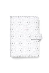 Filofax Organizzatore personale Moonlight - Bianco