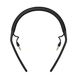 AIAIAI TMA-2 Professional Headphones - HO1 Slim Headband - Lightweight Polycarbonate headband with soft durable PU foam head padding