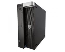 Dell Precision T3610 Unité Centrale Noir (Intel 16 Go de RAM, 16 Go, Nvidia Quadro K4000, Windows 8)
