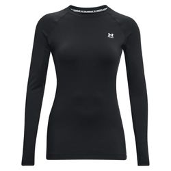 Under Armour Femme UA CG Authentics Crew Shirt