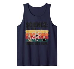 La scienza è come la magia, ma la fisica chimica reale Canotta