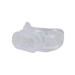 Salvimar Mouthpiece-snorkel, helder