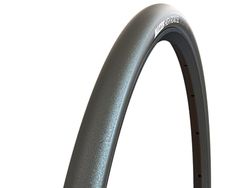 Maxxis TB00268800, High Road SL, 700 x 25C Unisex-Adult, Nero