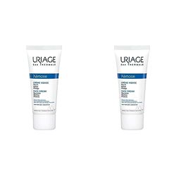 Uriage xemose crema 40ml (Paquete de 2)