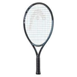 HEAD Gravity 21 tennisracket, svart, blå