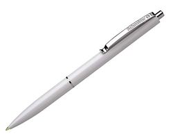 Schneider 3080 Novus K15 ballpoint pen, assorted barrel colours, pack of 1