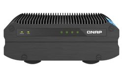 Qnap TS-i410X-8G NAS-system 4-bay-indust