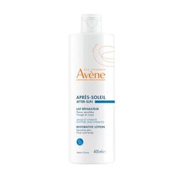 Avene Emulsion Reparadora Sol 400Ml