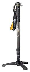 Vanguard Veo 2S cm-264TR Monopie carbono pé retrátil