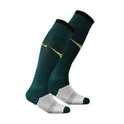 LEGEA 2020/2021 Socks Homme, Vert, 1-Baby
