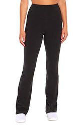 Marika Pantalon Bootleg Carrie Gainant pour Femme