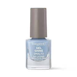 Bottega Verde - Gel shine - Smalto per unghie (5 ml) - acquamarina