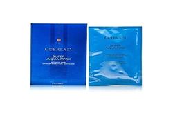 Guerlain Super Aqua-Mask Masque Intensif, 6 unidades, 1300 g