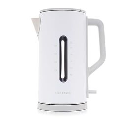 Kohersen Kettle Matt A451 Grey 3000 W 1.7 L