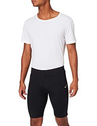 JOMA WARMER SHORT RECORD BLACK