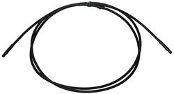 Przewód elektryczny 1600mm Czarny EW-SD300 Routing zewnętrzny