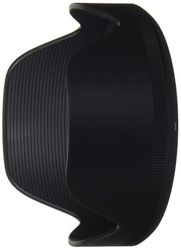Sigma Lh876 – 02 Para-sol (24 – 105 mm F4,0 para DG OS) preto