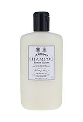 D R Harris Citron Shampoing Crème 250 ml