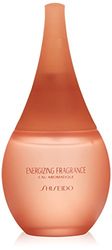 Shiseido, Acqua aromatica profumata energizzante, 50 ml