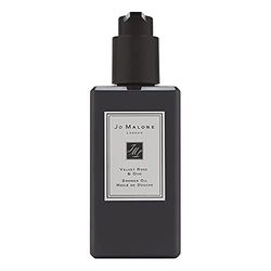 Jo Malone Velvet Rose & Oud olejek pod prysznic, 250 g