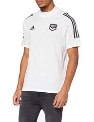 adidas fcgb tee t-shirt voor heren