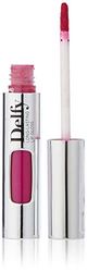 Delfy Rossetto liquido a lunga durata, fucsia rosa