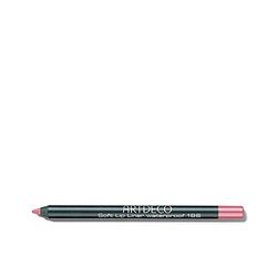 Artdeco Soft Lip Liner Waterproof Matita Labbra 186 Shy Rose, 1.2 g