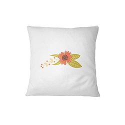 Questo Casa Dekorativt kuddöverdrag, dekorativ kuddöverdrag, heminredning, för soffa, kafé, storlek: 45 x 45 cm – designad och tillverkad i Turkiet