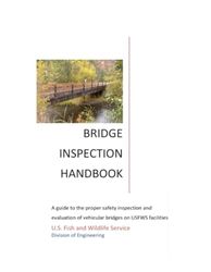 Bridge Inspection Handbook