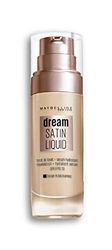 Maybelline New York, Dream, Satin Fluide – fondotinta liquido