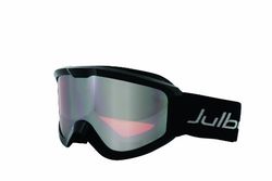 Julbo Eris Cat 3+ Masque Mixte Adulte, Noir, Taille M