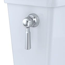 TOTO THU458 CP, Chrome
