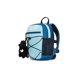 Mammut First Zip cool blå-djup is 16 L