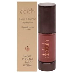 delilah Colour Intense Liquid Lipstick - Beau For Women 0.24 oz Lipstick