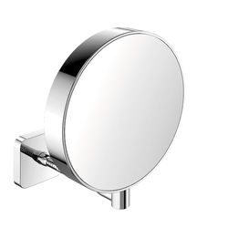 EMCO 109500114 Scheer- en make-upspiegel chroom onverlicht, één maat